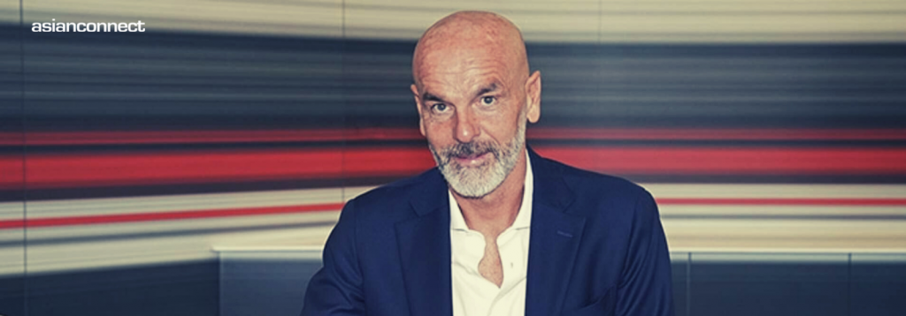 Stefano Pioli