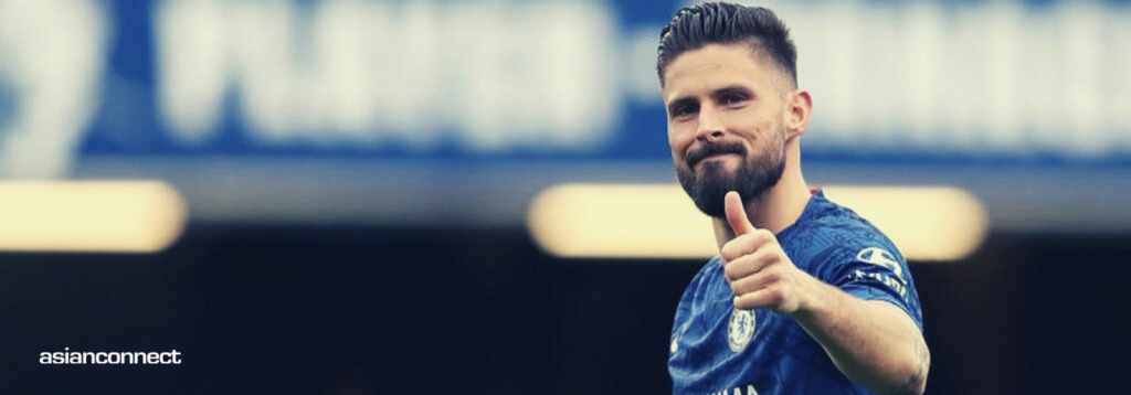 Olivier Giroud
