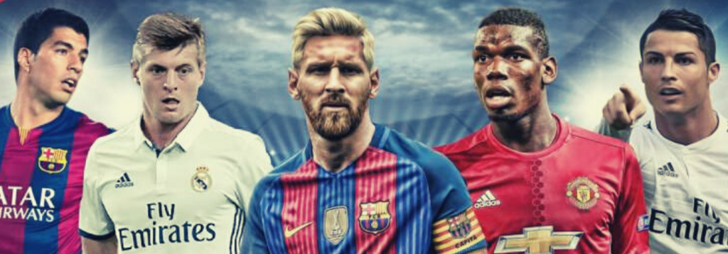 European Leagues' 2020-21 Seasons Start And Finish