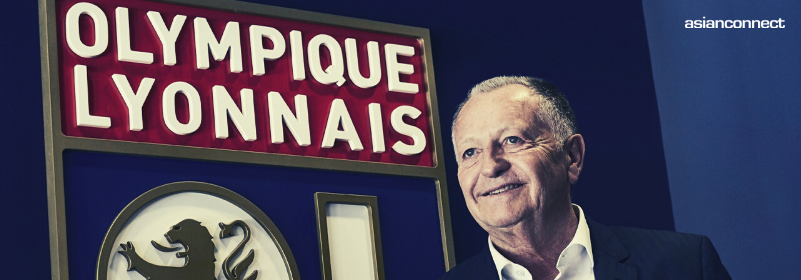 Jean-Michel Aulas