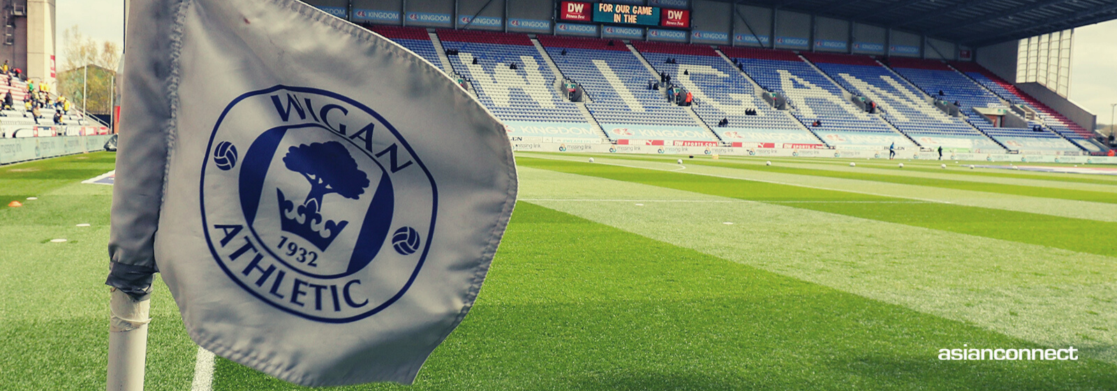 Wigan Athletic