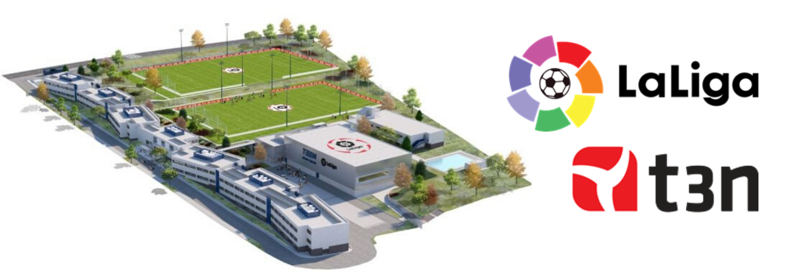 LaLiga and T3N Sport & Investment