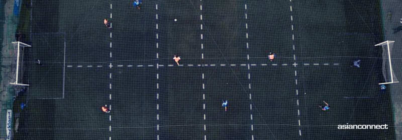 New Form Of Soccer Developed For Pandemic