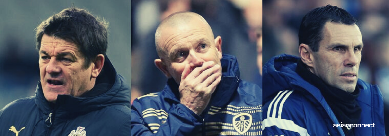 Life As An Out-Of-Work Football Manager