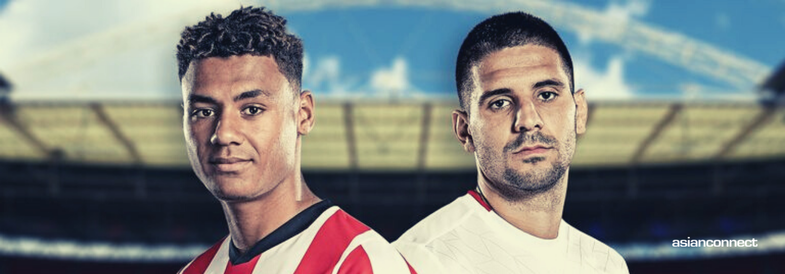 Championship: Brentford and Fulham