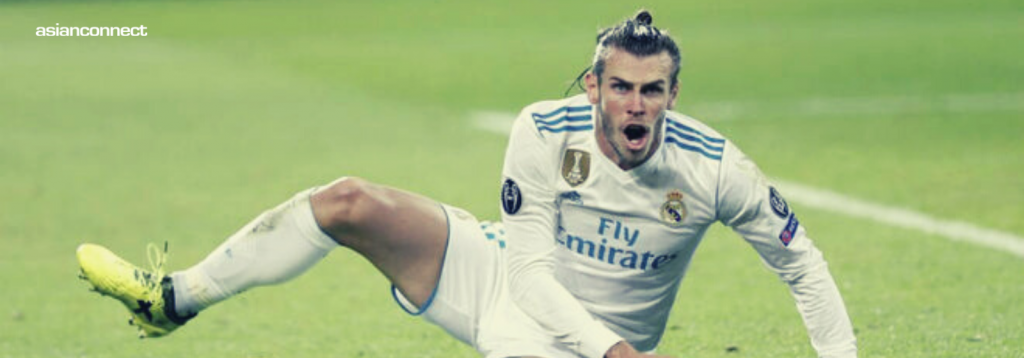 Gareth Bale