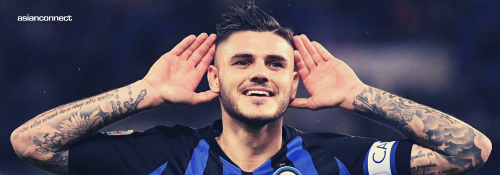 Tuchel Calls On Icardi To Step Up for PSG