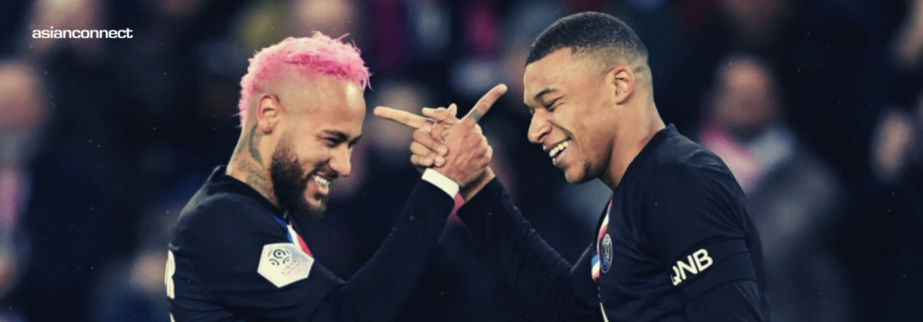 Neymar & Mbappe Will Never Leave