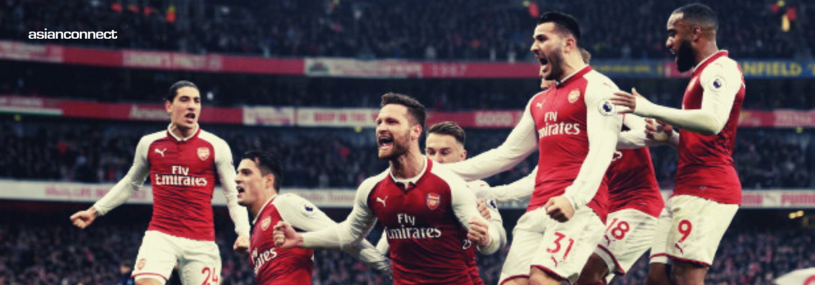 Arsenal Reveal Date For Possible Return of Supporters