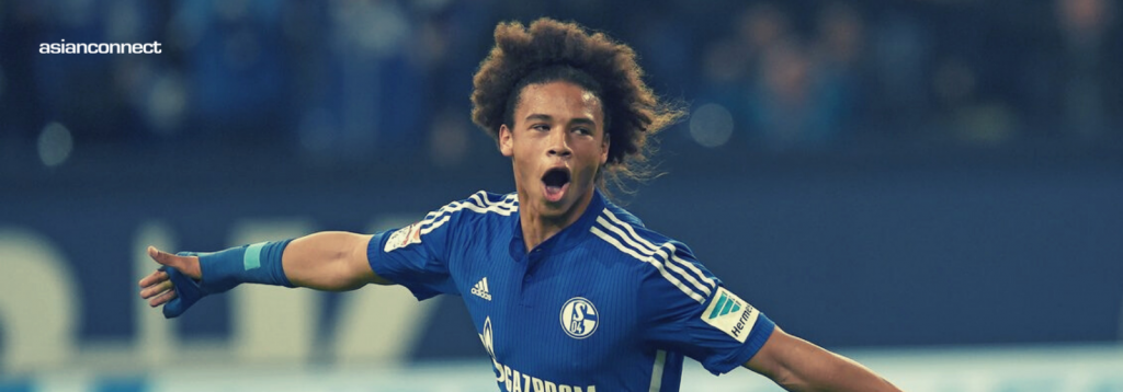 Leroy Sane Recovery