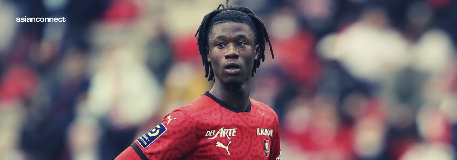 Asianconnect Camavinga