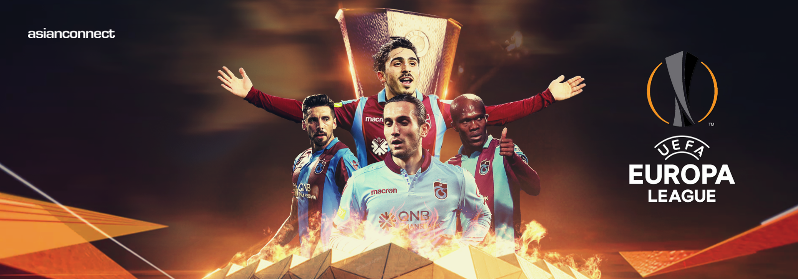 Europa League 20-21 Group Stage Draw