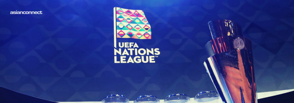 The Nations League Returns: What's At Stake?