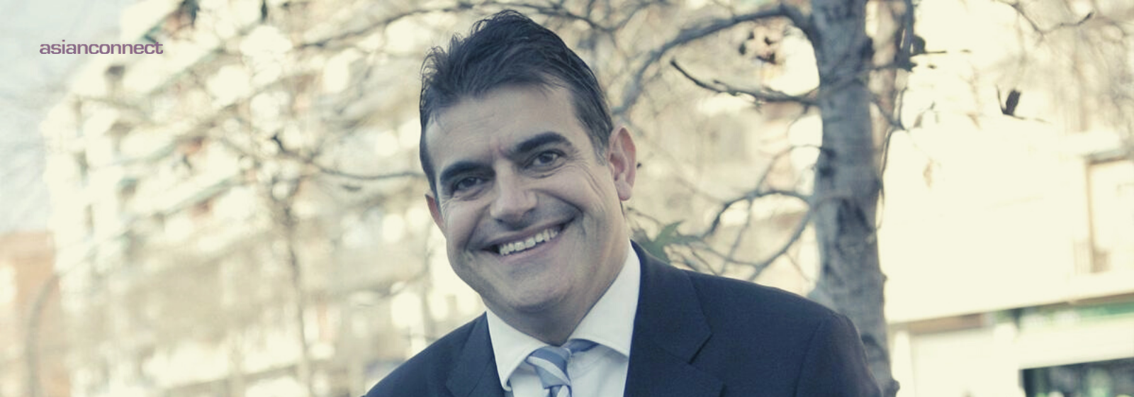 Asianconnect: Barca Presidential Candidate