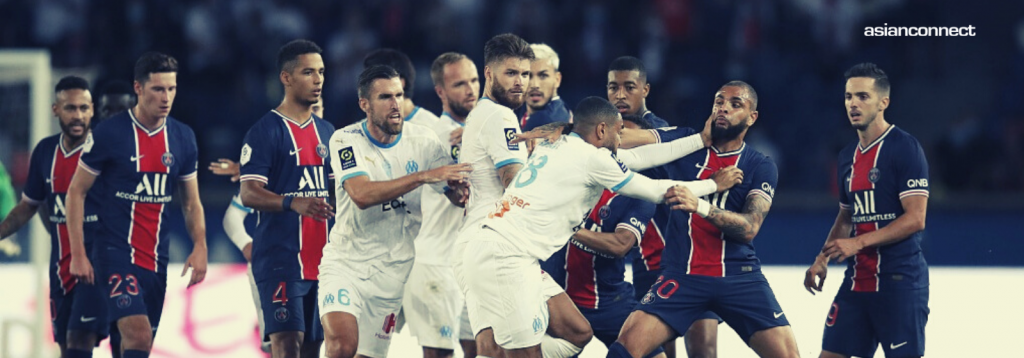 Neymar Racism Issue