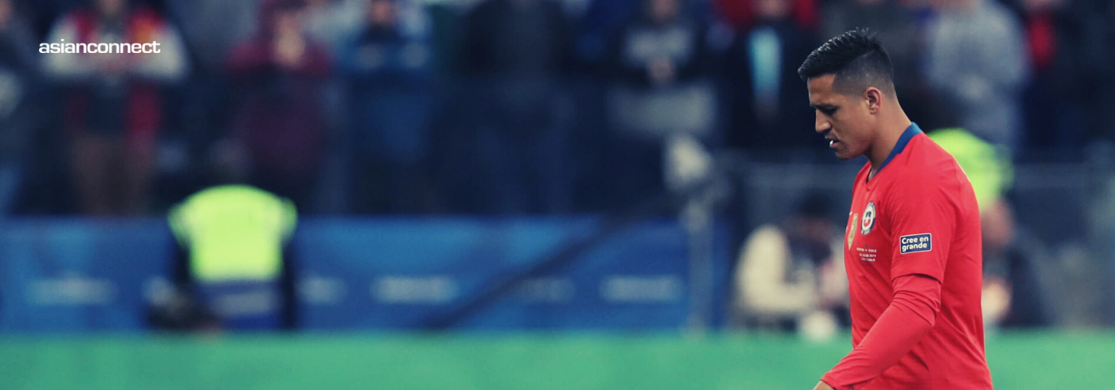 Sanchez: I Wanted To Leave Man United..