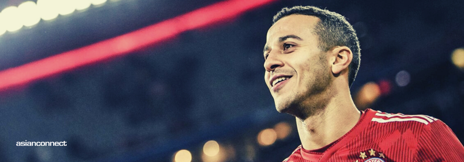 Thiago Alcantara