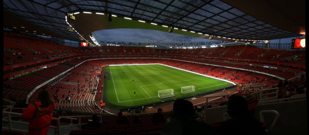 emirates stadium