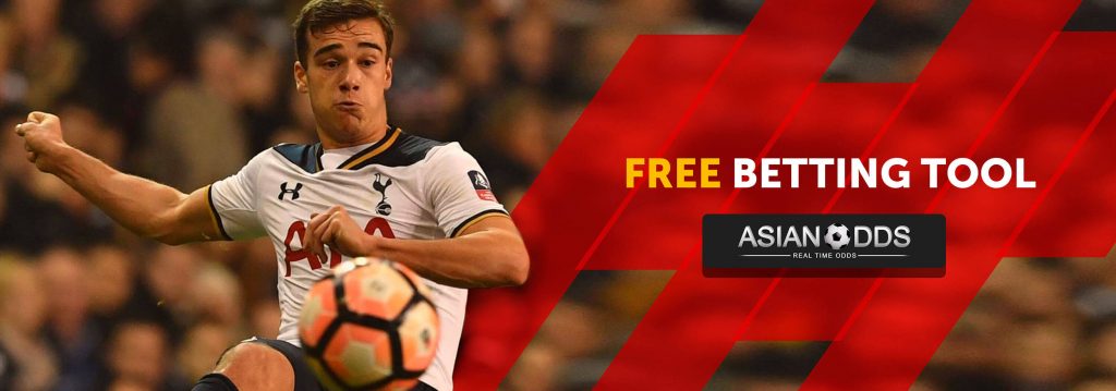 AsianOdds Banner